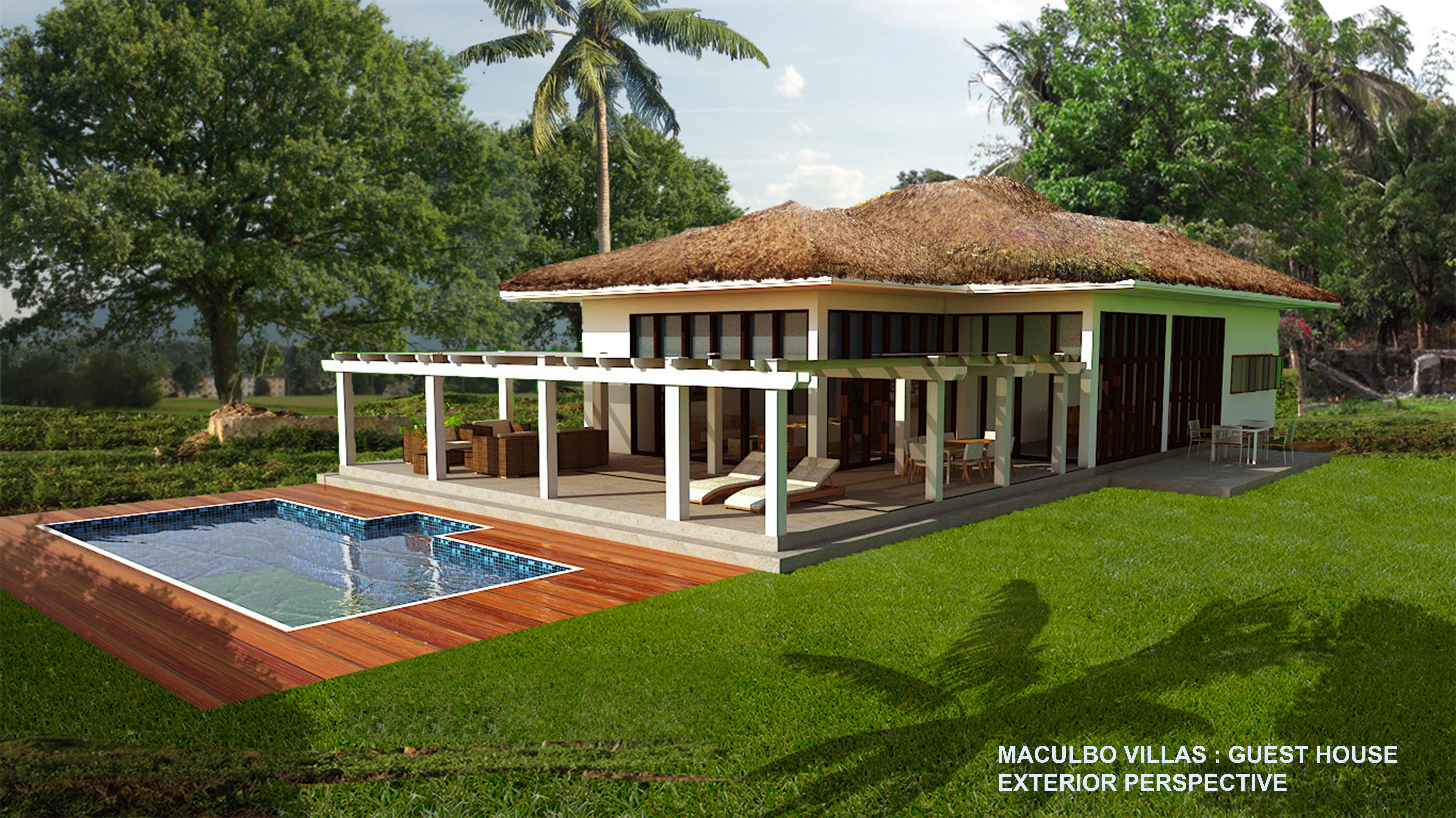 Architectural design